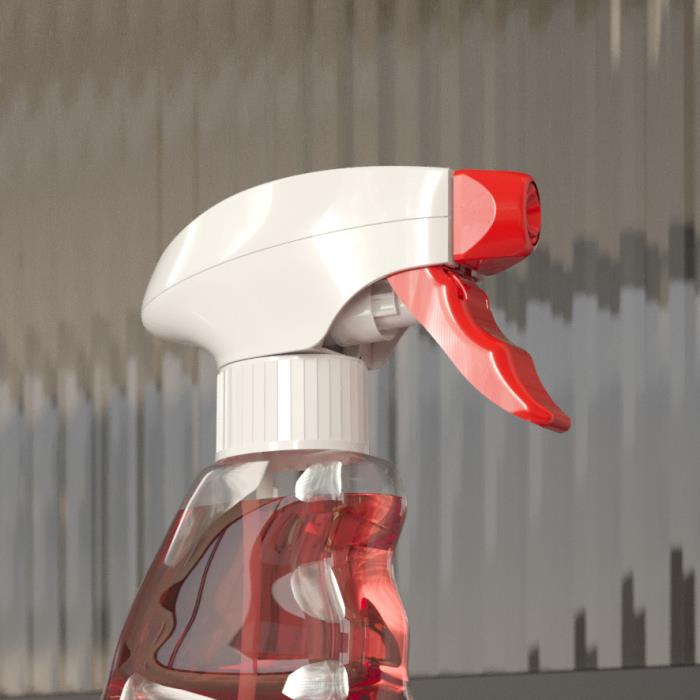Find the Perfect Foam Nozzle with OpUs!